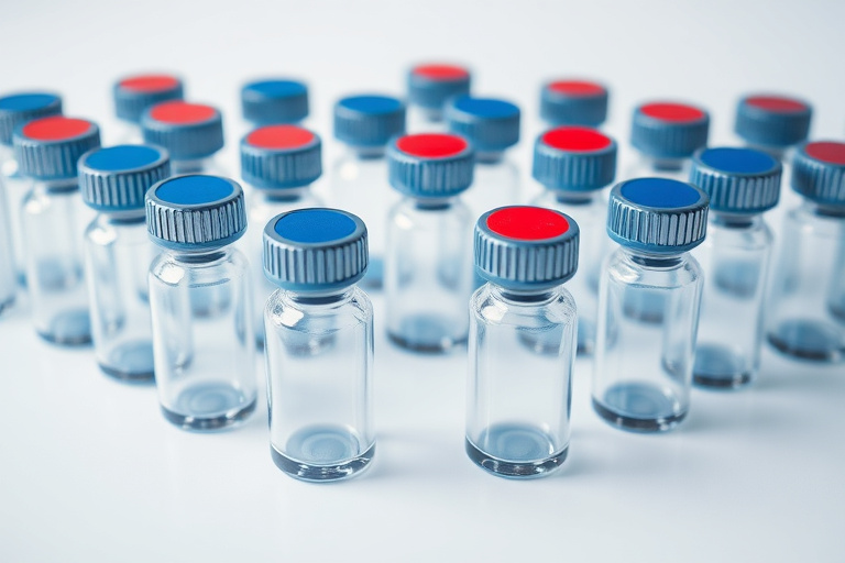 Ilustración para Protocolos de Investigación de Dosificación NAD+