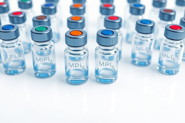 Illustration for NAD+ For Anti-aging and Longevity