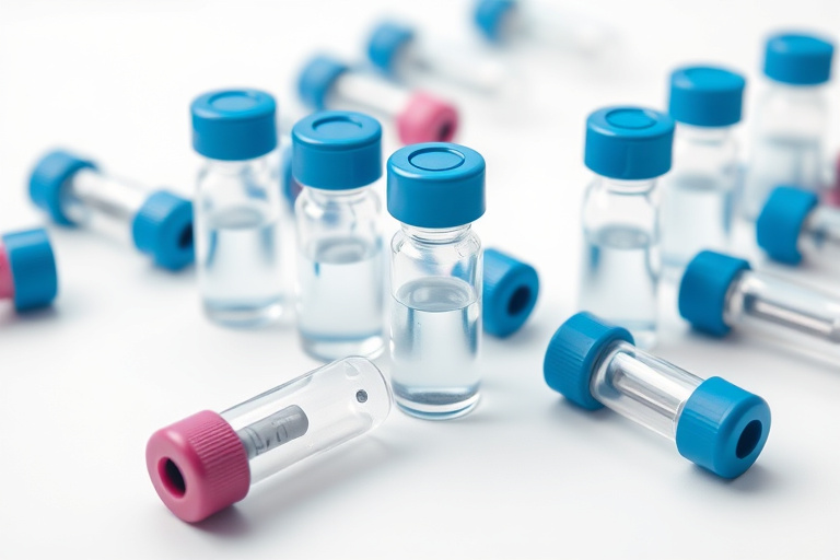 Illustration for Melanotan II With Retatrutide Future Combination