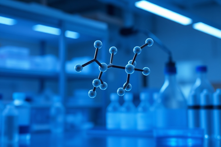 Illustration for KPV Dosage Research Protocols