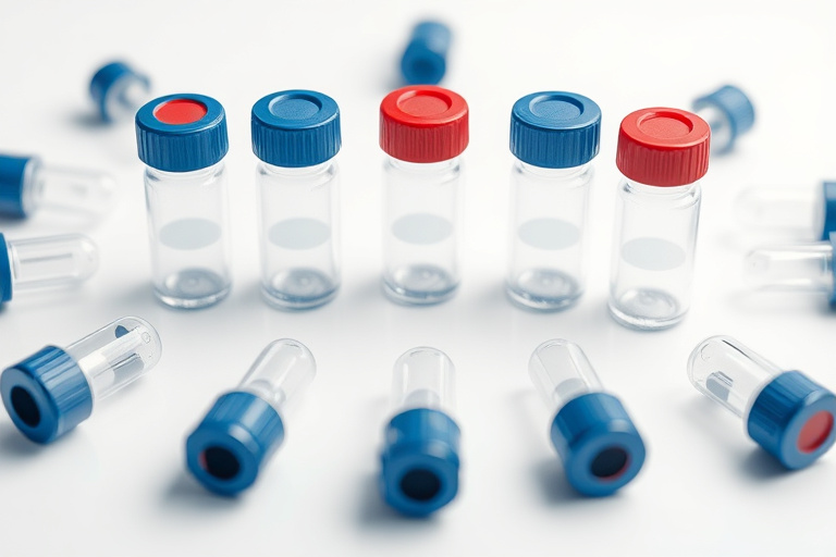 Ilustración para Protocolos de Investigación de Dosificación AOD-9604