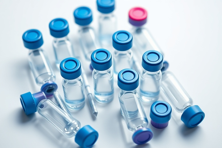Illustration for Tesofensine Dosage Research Protocols