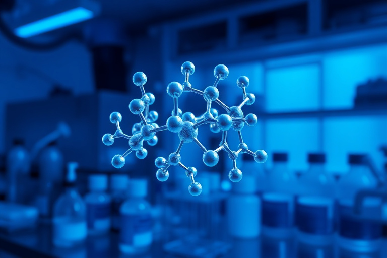 Illustration for NSI-189 With Semaglutide Combination Guide