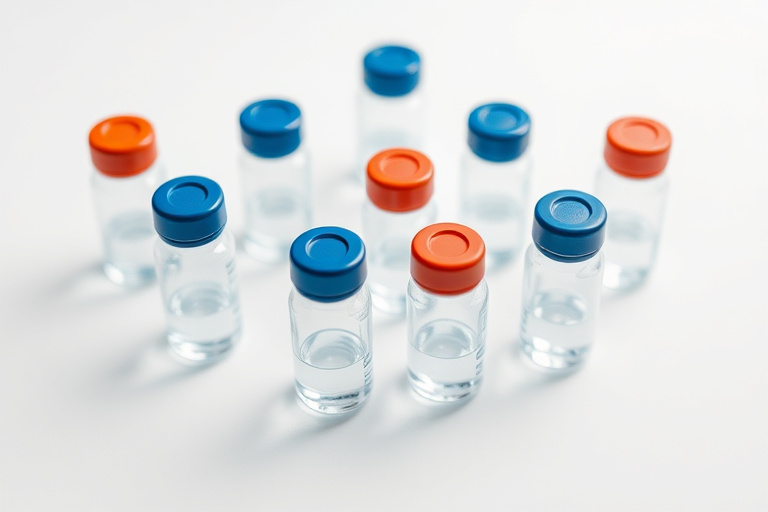 Illustration for Best Peptides for Hair Growth