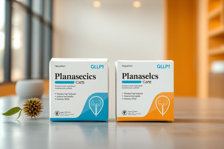 Illustration for MEDVi vs Sesame Care: GLP-1 Weight Loss Comparison 2026