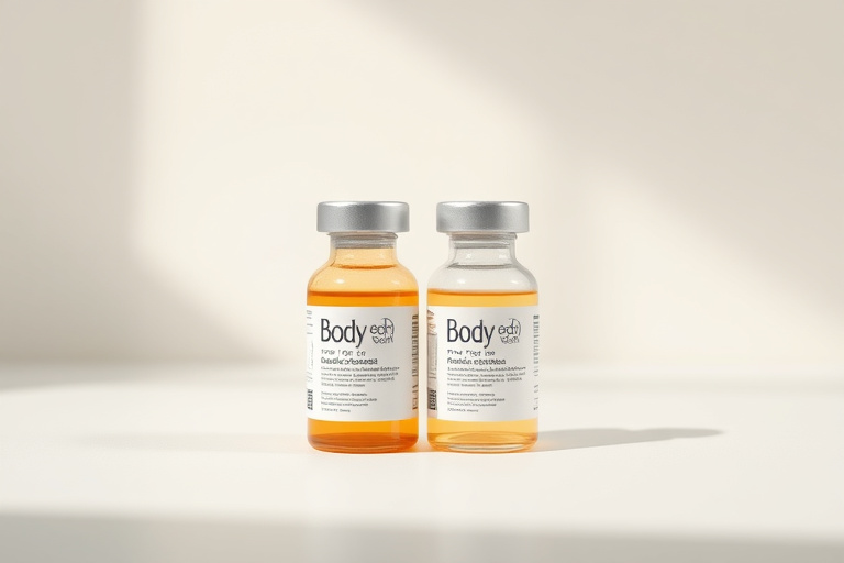 Ilustración para Ro Body vs Eden Health: Comparación de Pérdida de Peso GLP-1 2026