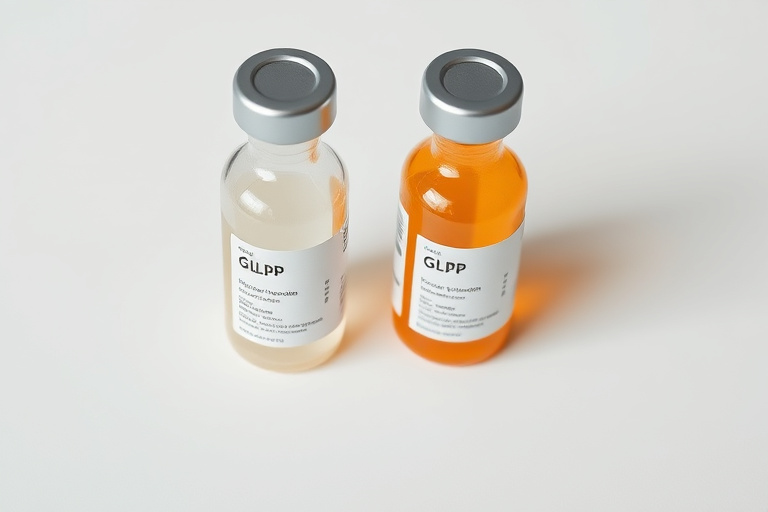 Illustration for Ro Body vs WeightWatchers Clinic: GLP-1 Weight Loss Comparison 2026