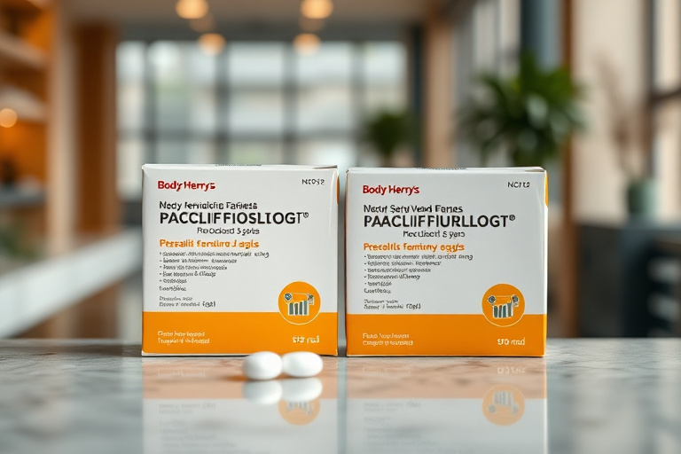 Illustration for Ro Body vs Henry Meds: GLP-1 Weight Loss Comparison 2026