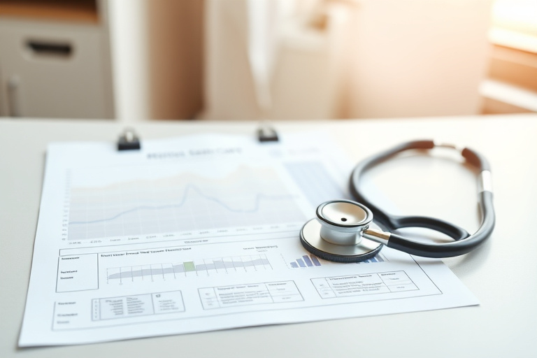 Illustration for Ro Body vs Sesame Care: GLP-1 Weight Loss Comparison 2026