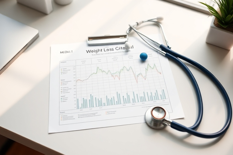 Illustration for Zepbound vs Mounjaro: Weight Loss Comparison