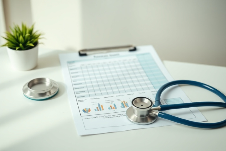 Ilustración para Mejores Alternativas a Eden Health: Mejores Opciones en 2026