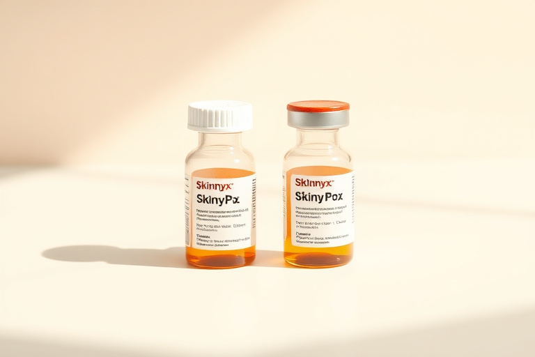Illustration for Best SkinnyRx Alternatives: Better Options in 2026