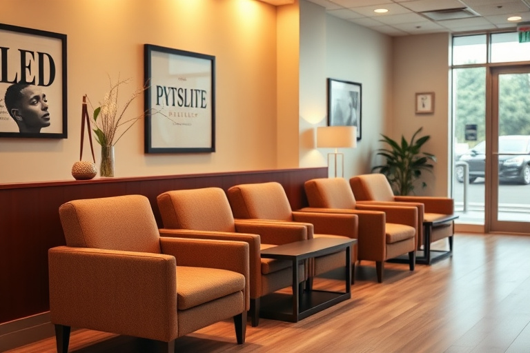 Illustration for peptide therapy online in Alabama: FormBlends Telehealth