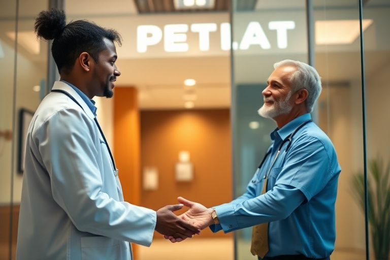 Illustration for Peptide Therapy in Birmingham, Alabama: FormBlends Telehealth