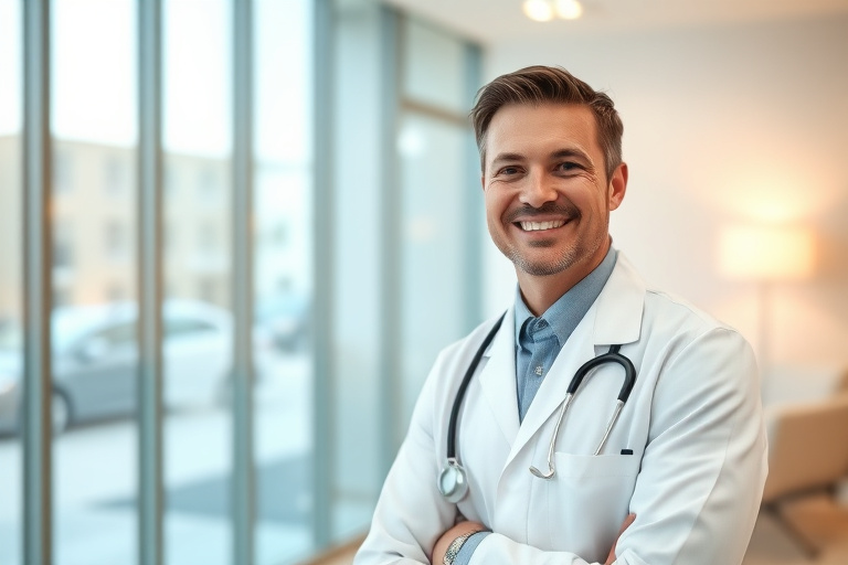 Illustration for Peptide Therapy in Huntsville, Alabama: FormBlends Telehealth