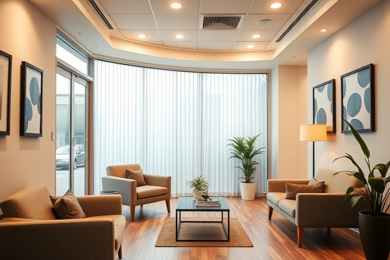 Illustration for peptide therapy online in Alaska: FormBlends Telehealth