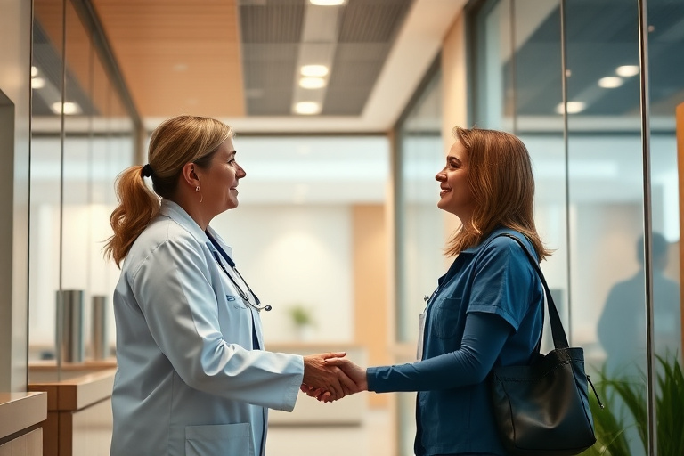 Illustration for GLP-1 weight loss in Arizona: FormBlends Telehealth