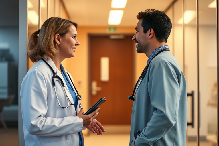 Illustration for semaglutide telehealth in Arizona: FormBlends Telehealth