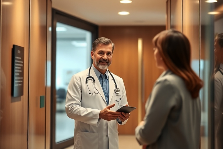 Illustration for peptide therapy online in Arizona: FormBlends Telehealth