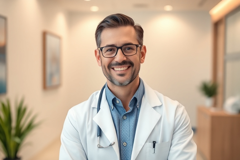 Illustration for Peptide Therapy in Tucson, Arizona: FormBlends Telehealth