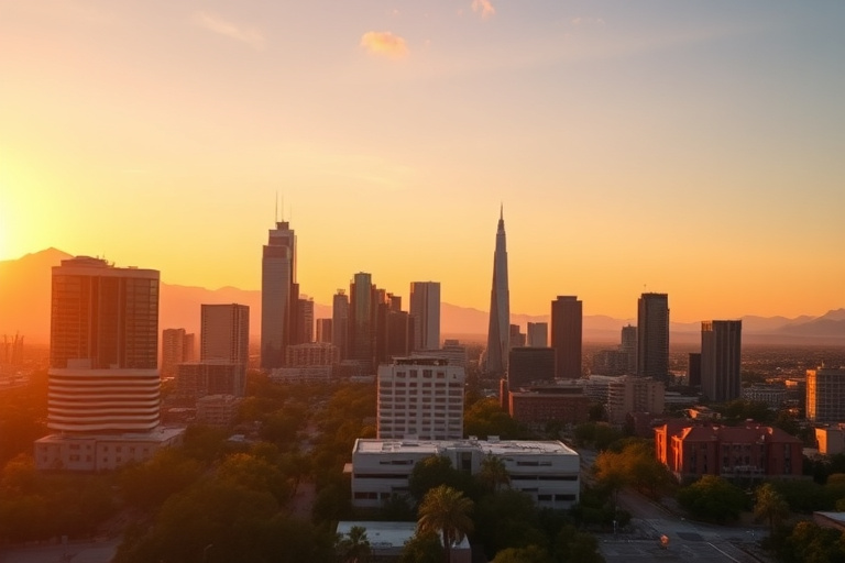 Illustration for Peptide Therapy in Scottsdale, Arizona: FormBlends Telehealth