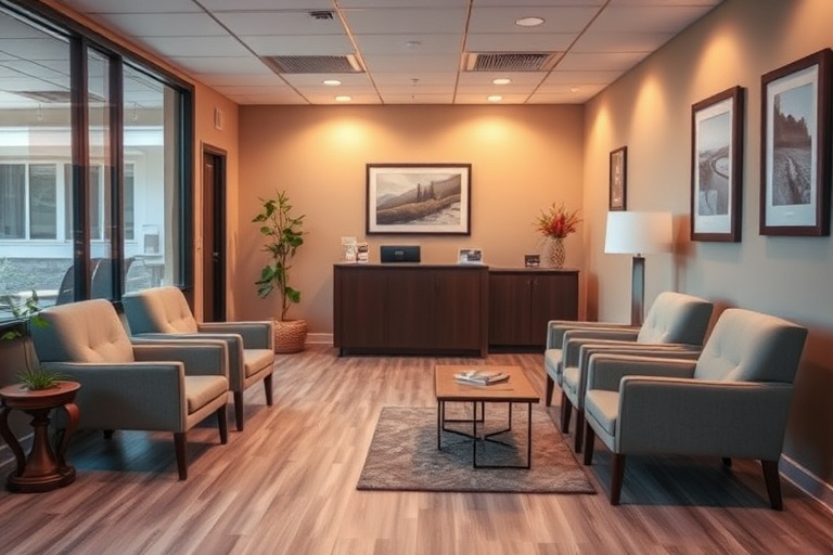 Illustration for GLP-1 weight loss in Arkansas: FormBlends Telehealth