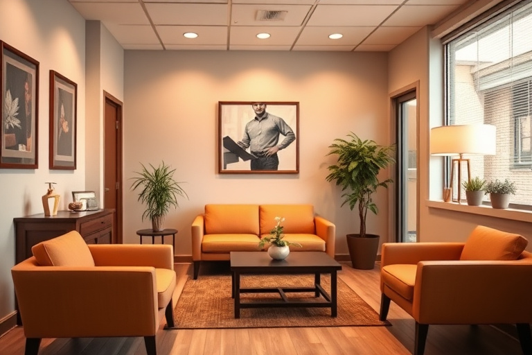 Illustration for peptide therapy online in Arkansas: FormBlends Telehealth