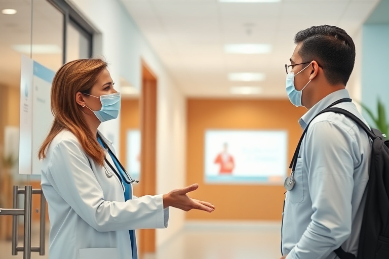 Illustration for semaglutide telehealth in California: FormBlends Telehealth