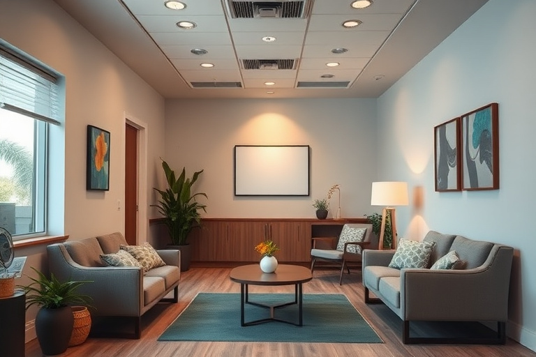 Illustration for GLP-1 Weight Loss in Los Angeles, California: Telehealth Available (In-Depth)