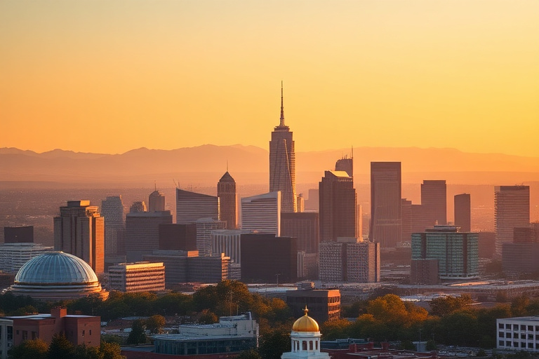 Illustration for semaglutide telehealth in Colorado: FormBlends Telehealth