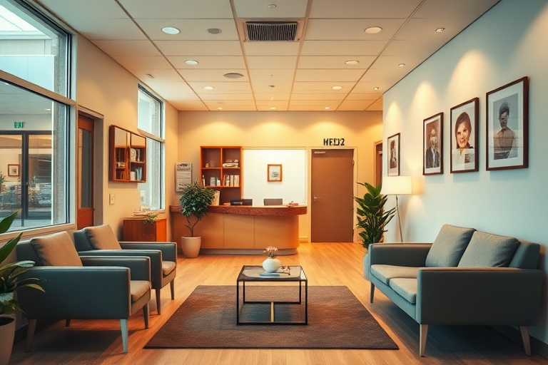 Illustration for tirzepatide prescription in Colorado: FormBlends Telehealth