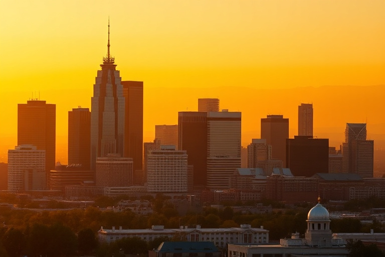 Illustration for Peptide Therapy in Denver, Colorado: FormBlends Telehealth