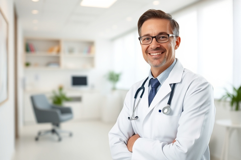 Illustration for semaglutide telehealth in Connecticut: FormBlends Telehealth