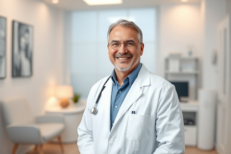 Illustration for Peptide Therapy in Hartford, Connecticut: FormBlends Telehealth