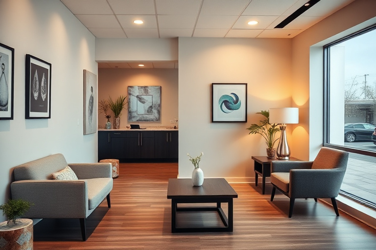 Illustration for peptide therapy online in Delaware: FormBlends Telehealth