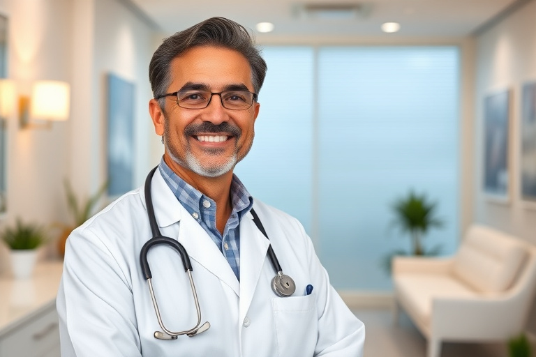 Illustration for GLP-1 weight loss in Florida: FormBlends Telehealth