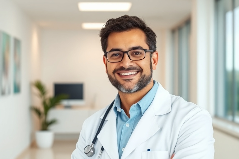 Illustration for semaglutide telehealth in Florida: FormBlends Telehealth