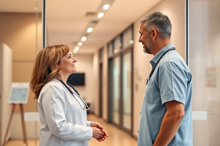 Illustration for tirzepatide prescription in Florida: FormBlends Telehealth