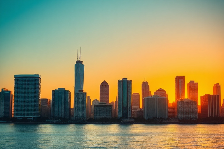 Illustration for Peptide Therapy in Miami, Florida: FormBlends Telehealth