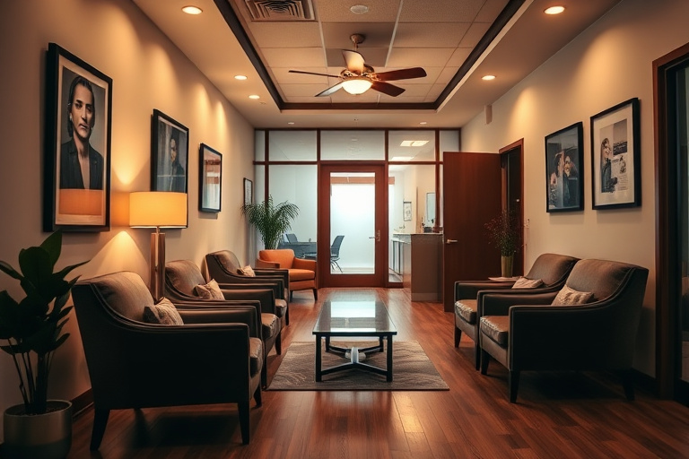 Illustration for Peptide Therapy in Jacksonville, Florida: FormBlends Telehealth