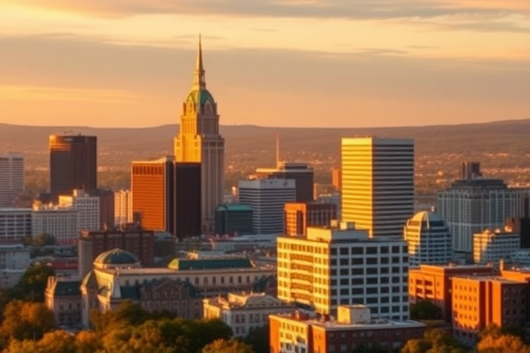 Illustration for semaglutide telehealth in Georgia: FormBlends Telehealth