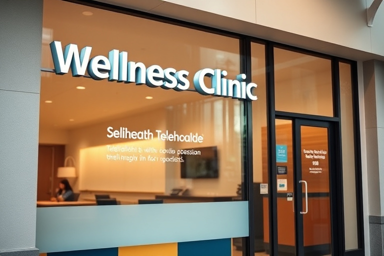 Illustration for semaglutide telehealth in Hawaii: FormBlends Telehealth