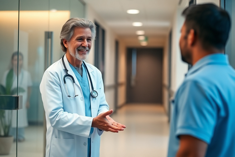 Illustration for tirzepatide prescription in Hawaii: FormBlends Telehealth