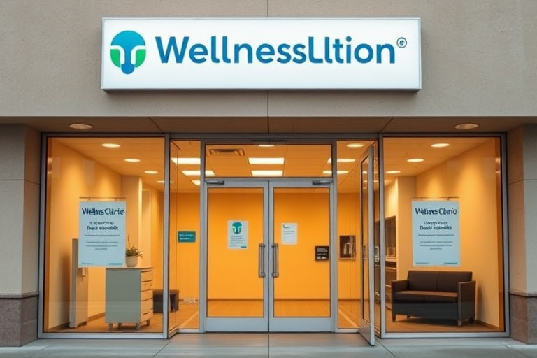 Illustration for semaglutide telehealth in Idaho: FormBlends Telehealth