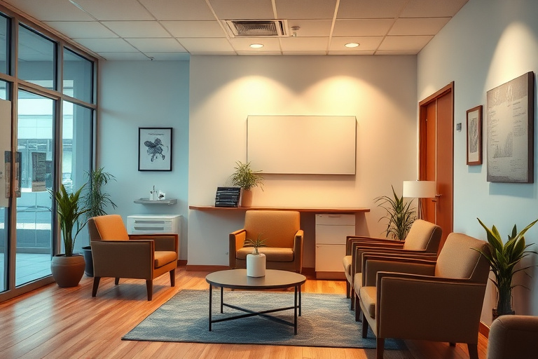 Illustration for tirzepatide prescription in Illinois: FormBlends Telehealth