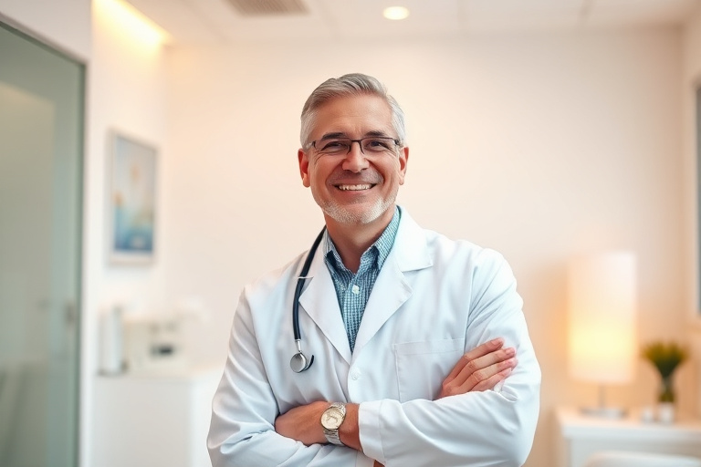 Illustration for Peptide Therapy in Evansville, Indiana: FormBlends Telehealth