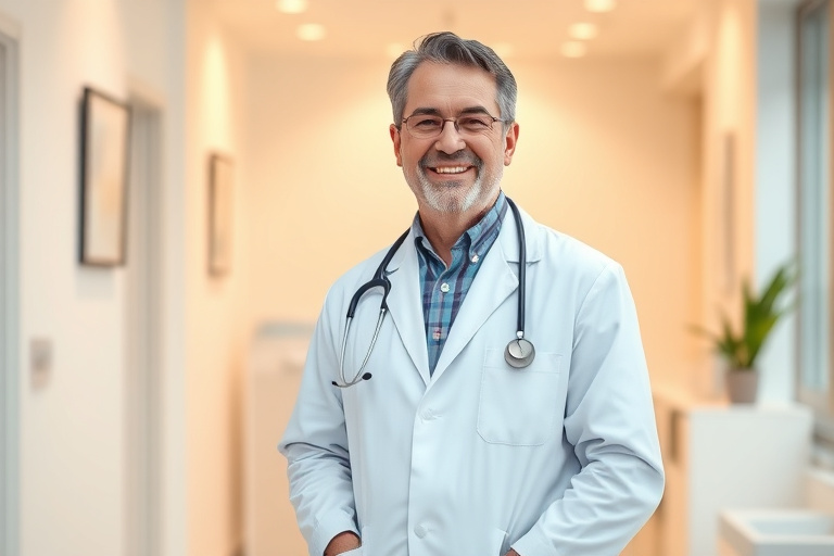 Illustration for GLP-1 weight loss in Iowa: FormBlends Telehealth