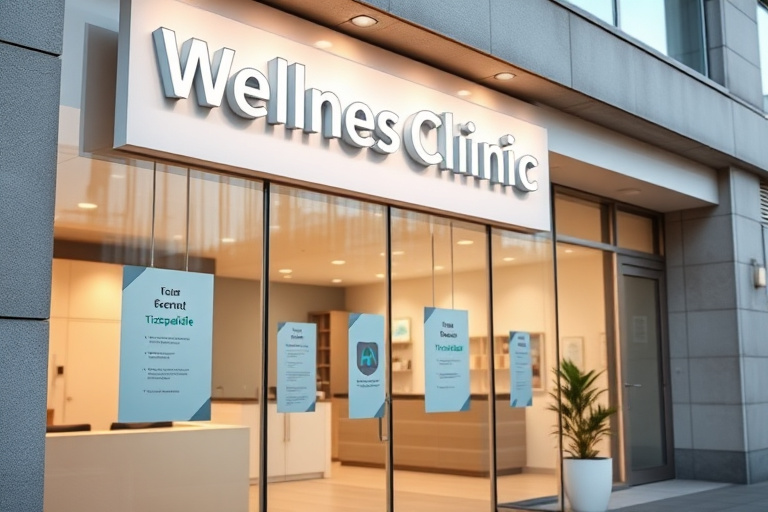 Illustration for tirzepatide prescription in Iowa: FormBlends Telehealth