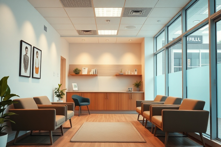 Illustration for tirzepatide prescription in Kansas: FormBlends Telehealth