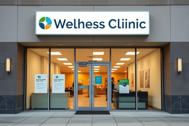 Illustration for semaglutide telehealth in Kentucky: FormBlends Telehealth